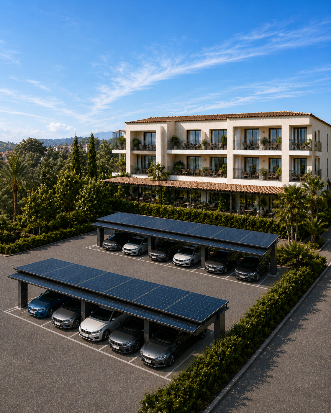 Photovoltaïque