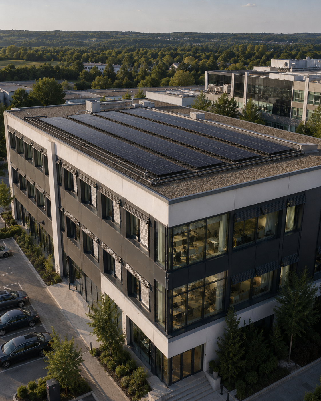 Expertise solaire et usages réels